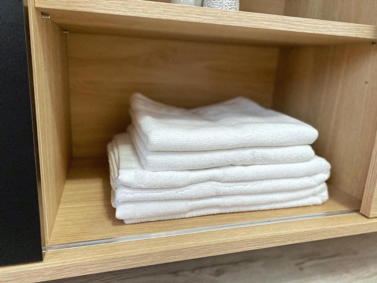 אורדאה Highland Home - Cozy Apartments Near City Center מראה חיצוני תמונה