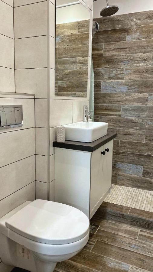 אורדאה Highland Home - Cozy Apartments Near City Center מראה חיצוני תמונה