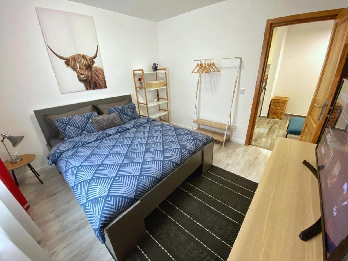 אורדאה Highland Home - Cozy Apartments Near City Center מראה חיצוני תמונה