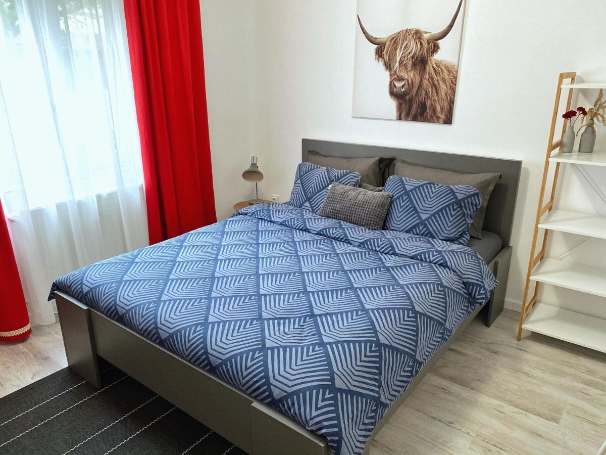 אורדאה Highland Home - Cozy Apartments Near City Center מראה חיצוני תמונה