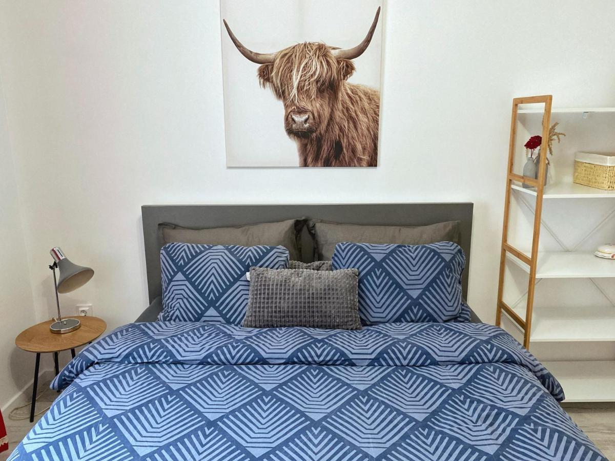 אורדאה Highland Home - Cozy Apartments Near City Center מראה חיצוני תמונה